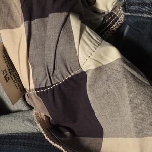 Burberry Blue Jeans Classic Style